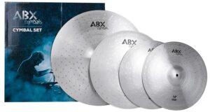 Abx 14/16/20 Standard Set