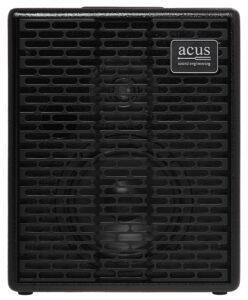 Acus One Forstrings 6T Black 2.0