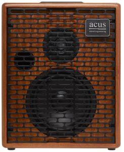 Acus One Forstrings 6T Wood Cut 2.0