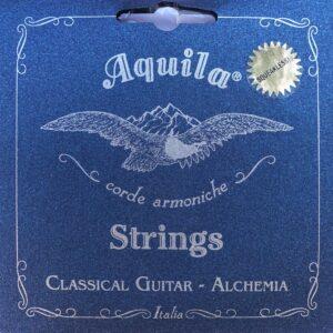 Aquila 146C - Alchemia