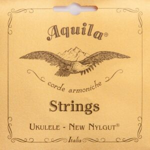 Aquila 15U - New Nylgut