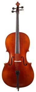 Bacio Instruments AC50 Concert Cello 4/4