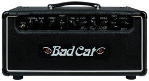 Bad Cat Hot Cat 30R