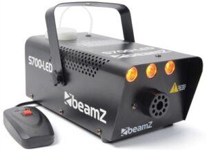BeamZ BeamZ S700-LED Flame Efekt