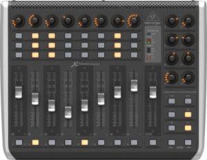 Behringer X-TOUCH-COMPACT