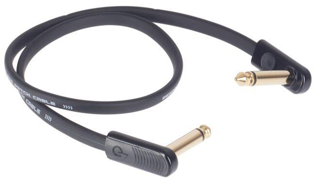 Bespeco Eagle Pro Flat Patch Cable 0