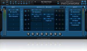 Blue Cat Audio Patchwork