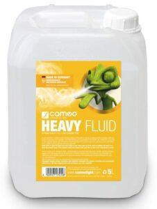 CAMEO Heavy Fluid 5L