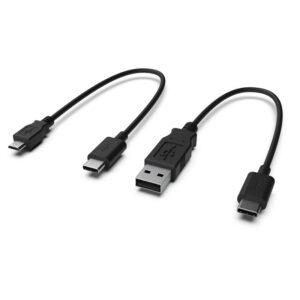 CME WIDI Accessory – USB micro-B OTG WIDI cable pack II