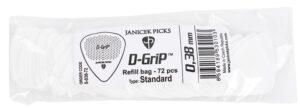 D-GriP Standard 0.38 72 pack