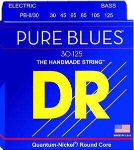 DR Pure Blues PB6-30