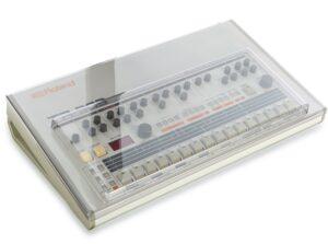 Decksaver Roland TR-909 cover
