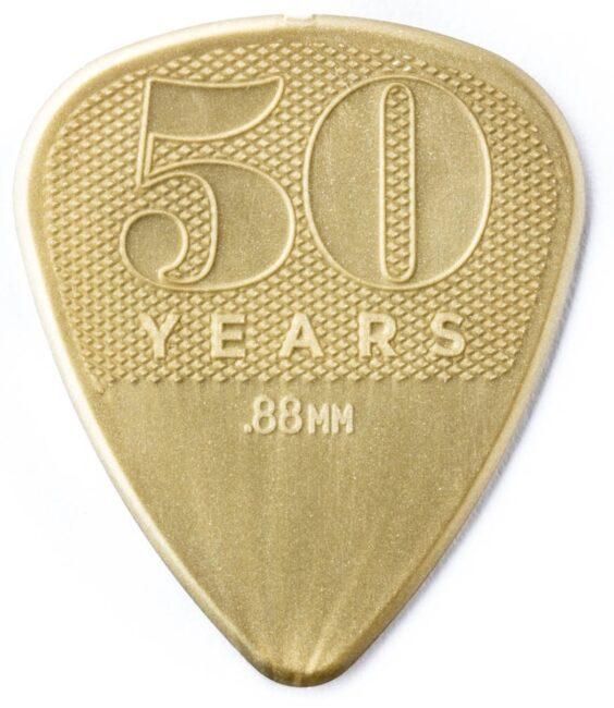 Dunlop 50th Anniversary Nylon Standard 0.88