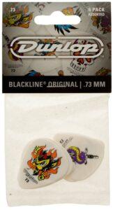 Dunlop Blackline 0.73