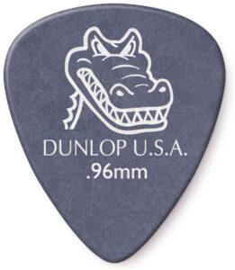 Dunlop Gator Grip 0.96