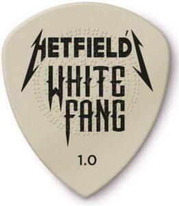 Dunlop Hetfield White Fang 1.0