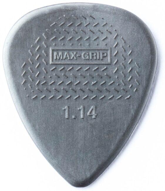 Dunlop Max Grip Standard 1.14
