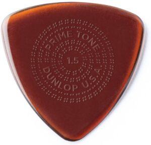 Dunlop Primetone Triangle 1.5 with Grip