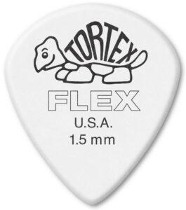 Dunlop Tortex Flex Jazz III XL 1.5