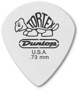 Dunlop Tortex Jazz III 0.73