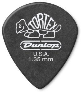 Dunlop Tortex Jazz III XL 1.35
