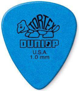 Dunlop Tortex Standard 1.0