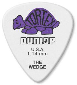 Dunlop Tortex Wedge 1.14