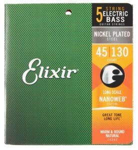 Elixir 14202 Light