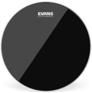 Evans 13" Hydraulic Black