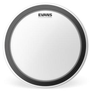 Evans 18" EMAD Coated