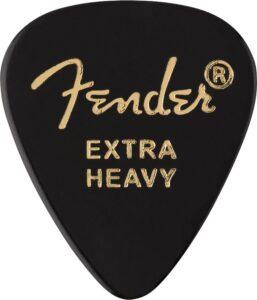 Fender 351 Shape Picks