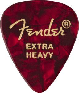 Fender 351 Shape Picks