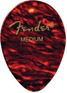 Fender 354 Medium Shell