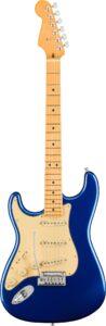 Fender American Ultra Stratocaster LH MN CB