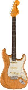 Fender American Vintage II 1973 Stratocaster RW Aged NA