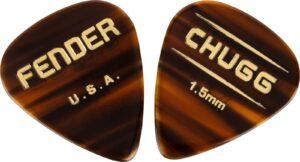 Fender Chugg 351 Picks