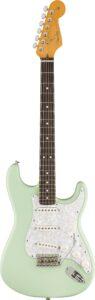 Fender Limited Edition Cory Wong Stratocaster RW SG