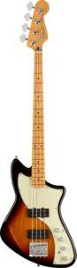 Fender PP Meteora Bass MN 3TSB (rozbalené)