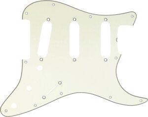 Fender Pickguard