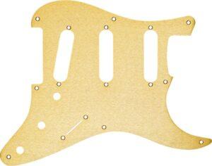 Fender Pickguard