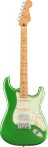 Fender Player Plus Stratocaster HSS MN CMJ