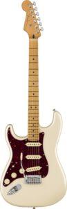 Fender Player Plus Stratocaster LH MN OP
