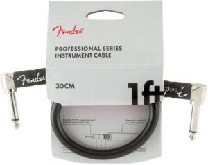 Fender Professional Series 1' Instrument Cable