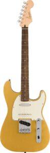 Fender Squier Paranormal Custom Nashville Stratocaster LRL AZG