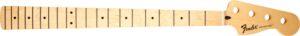 Fender Standard Series Precision Bass® Neck