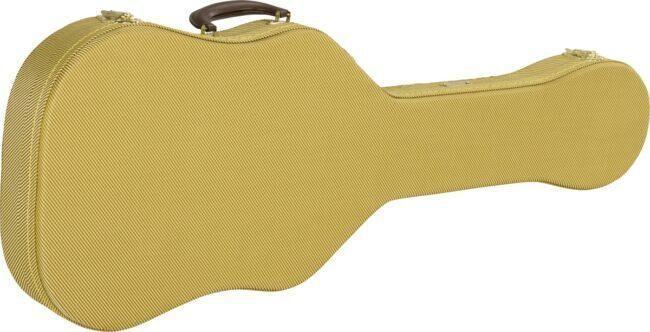 Fender Tele Thermometer Case