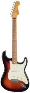 Fender Vintera 60s Stratocaster PF 3CS