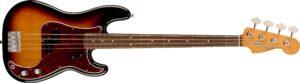 Fender Vintera II 60s Precision Bass Rosewood Fingerboard