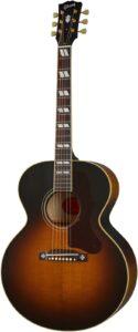 Gibson 1952 J-185 Vintage Sunburst