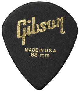 Gibson Modern Guitar Picks .88 mm